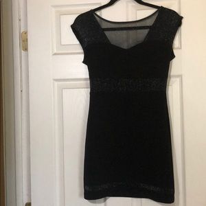 Foreign Exchange mini dress size s